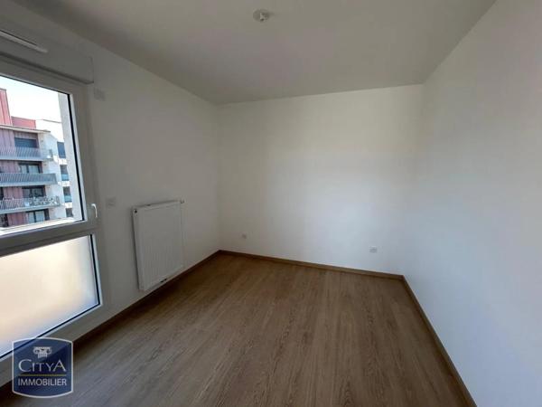 Appartement à louer 4 pièces 79.43m²