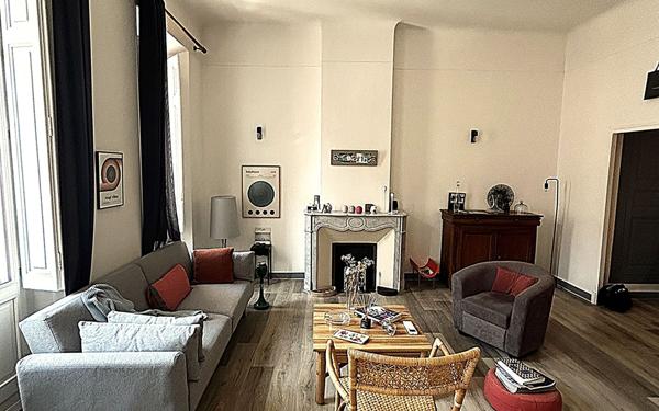 Appartement à vendre    3 pièces • 105 m2 Brignoles