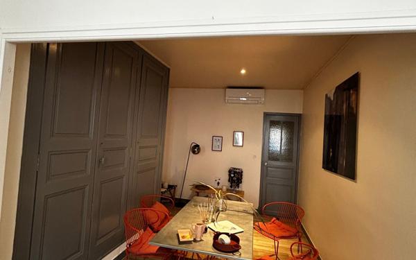 Appartement à vendre    3 pièces • 105 m2 Brignoles