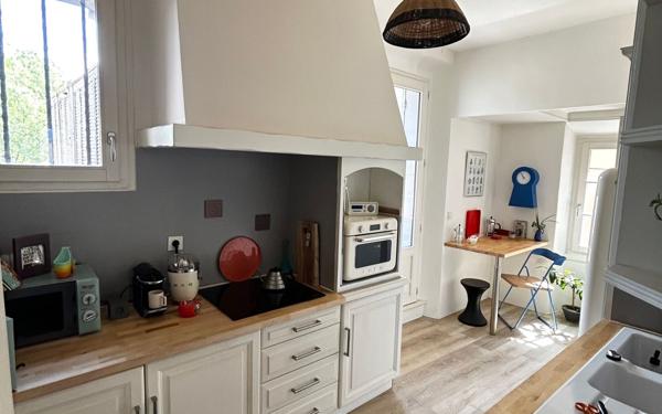 Appartement à vendre    3 pièces • 105 m2 Brignoles