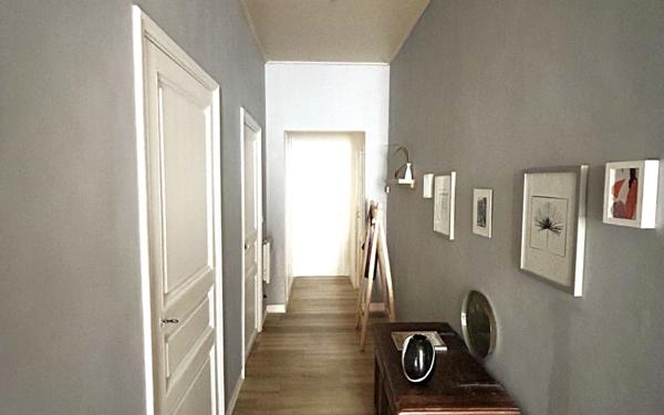 Appartement à vendre    3 pièces • 105 m2 Brignoles