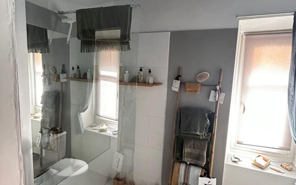 Appartement à vendre    3 pièces • 105 m2 Brignoles