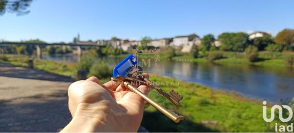 Maison à vendre 15 pièces 365 m² Sainte-Foy-la-Grande