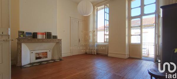 Maison à vendre 15 pièces 365 m² Sainte-Foy-la-Grande