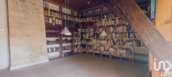 Maison à vendre 15 pièces 365 m² Sainte-Foy-la-Grande