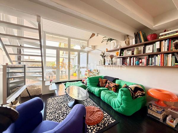 Vente Maison160 m² - 4 Pièces - MONTAUBAN (82000)