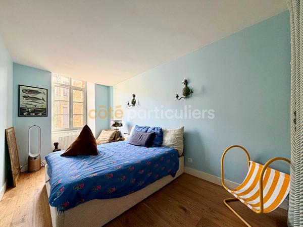 Vente Maison160 m² - 4 Pièces - MONTAUBAN (82000)