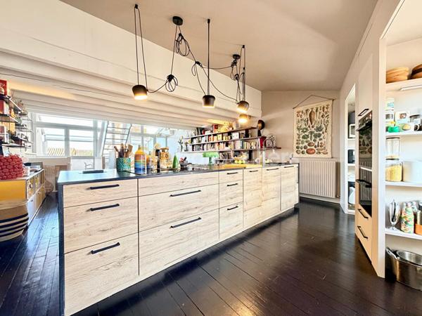 Vente Maison160 m² - 4 Pièces - MONTAUBAN (82000)