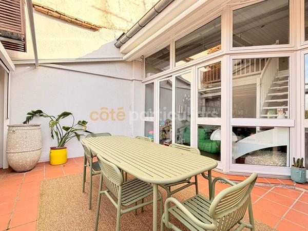 Vente Maison160 m² - 4 Pièces - MONTAUBAN (82000)