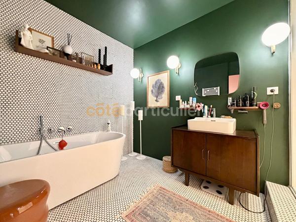 Vente Maison160 m² - 4 Pièces - MONTAUBAN (82000)