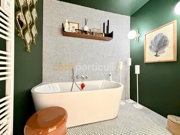 Vente Maison160 m² - 4 Pièces - MONTAUBAN (82000)