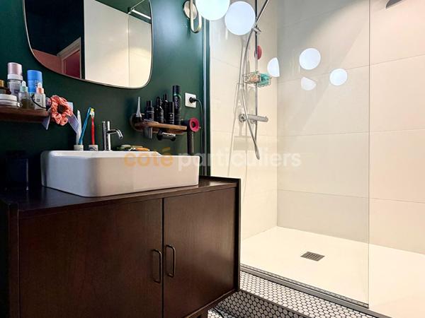 Vente Maison160 m² - 4 Pièces - MONTAUBAN (82000)