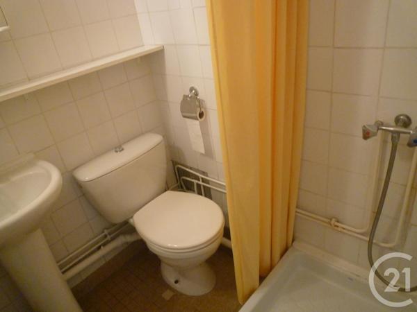 Appartement Studio à vendre  1 pièce - 15,42 m2 BOULOGNE BILLANCOURT - 92