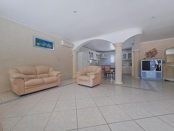 Villa  4 pièce(s) 120 m2