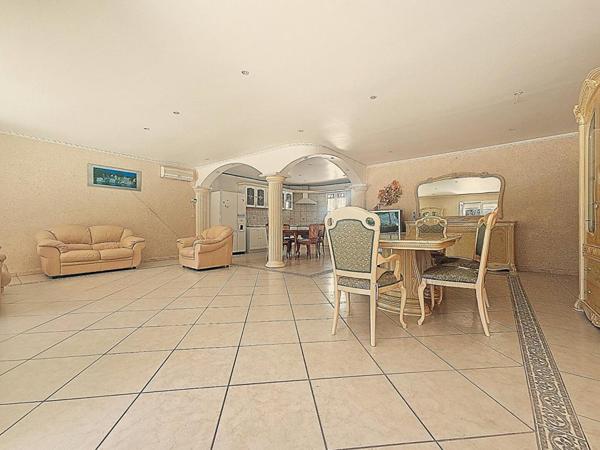 Villa  4 pièce(s) 120 m2