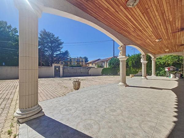Villa  4 pièce(s) 120 m2
