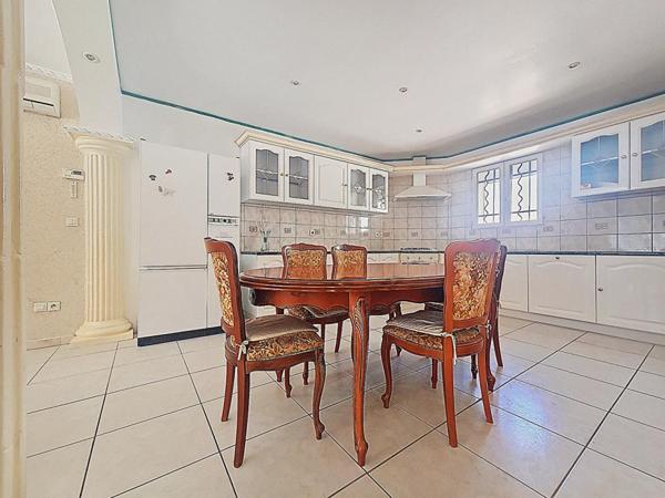 Villa  4 pièce(s) 120 m2