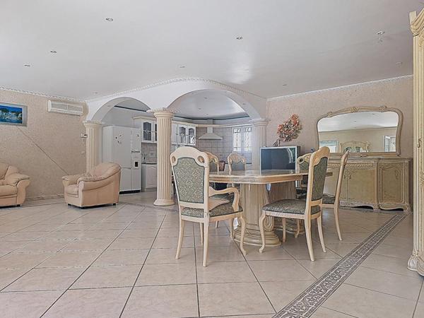 Villa  4 pièce(s) 120 m2