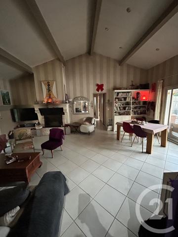 Maison à vendre  5 pièces - 160 m2 BELIN BELIET - 33