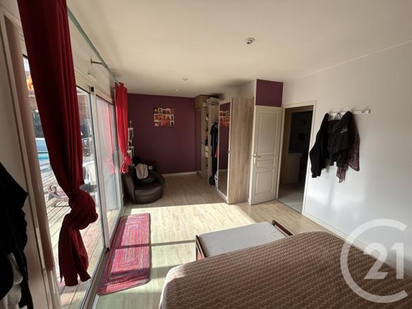 Maison à vendre  5 pièces - 160 m2 BELIN BELIET - 33
