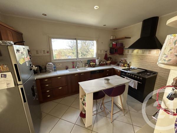 Maison à vendre  5 pièces - 160 m2 BELIN BELIET - 33