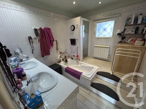 Maison à vendre  5 pièces - 160 m2 BELIN BELIET - 33