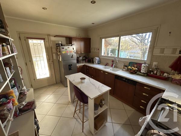 Maison à vendre  5 pièces - 160 m2 BELIN BELIET - 33