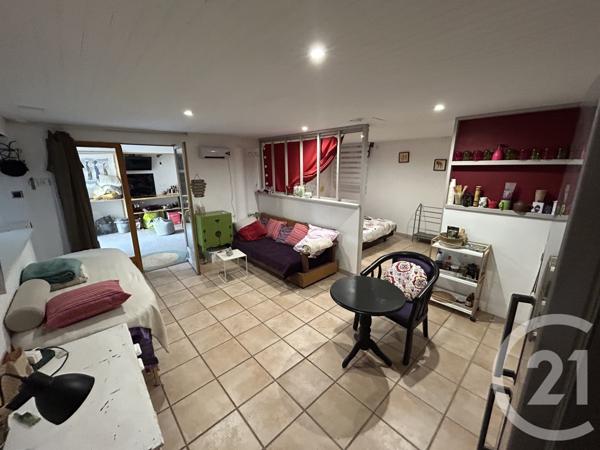 Maison à vendre  5 pièces - 160 m2 BELIN BELIET - 33