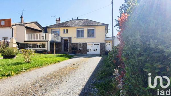 Maison traditionnelle 5 pièces de 103 m² à Réquista (12170)