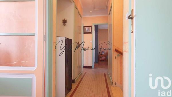 Maison traditionnelle 5 pièces de 103 m² à Réquista (12170)