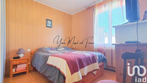 Maison traditionnelle 5 pièces de 103 m² à Réquista (12170)