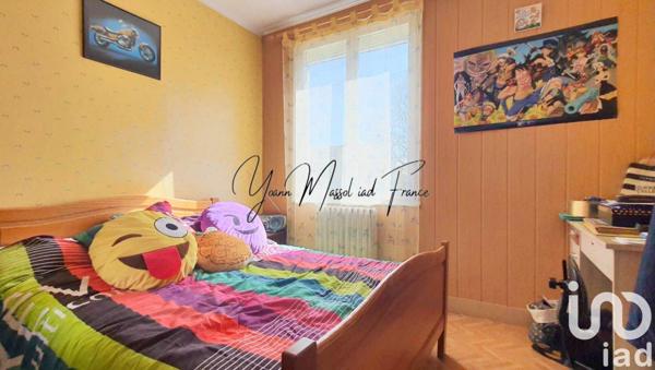 Maison traditionnelle 5 pièces de 103 m² à Réquista (12170)