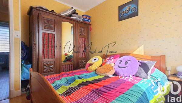 Maison traditionnelle 5 pièces de 103 m² à Réquista (12170)