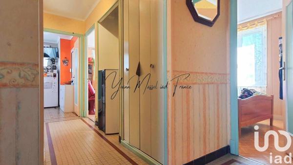 Maison traditionnelle 5 pièces de 103 m² à Réquista (12170)