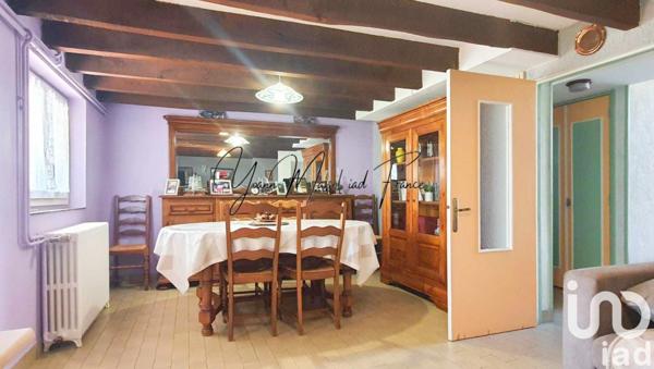 Maison traditionnelle 5 pièces de 103 m² à Réquista (12170)