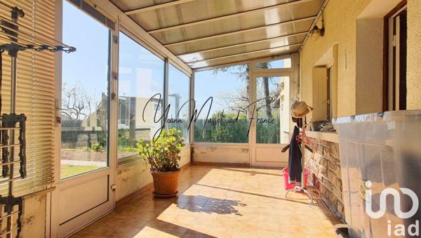 Maison traditionnelle 5 pièces de 103 m² à Réquista (12170)