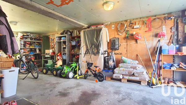 Maison traditionnelle 5 pièces de 103 m² à Réquista (12170)