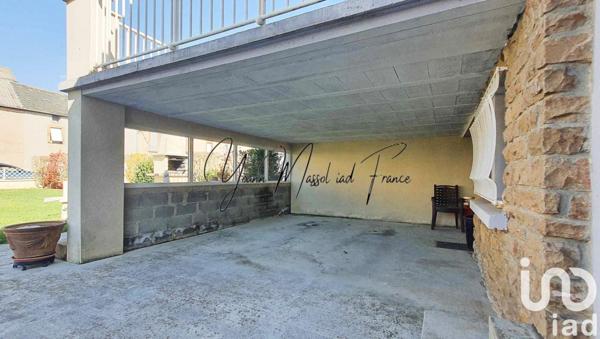 Maison traditionnelle 5 pièces de 103 m² à Réquista (12170)