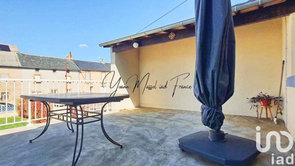 Maison traditionnelle 5 pièces de 103 m² à Réquista (12170)