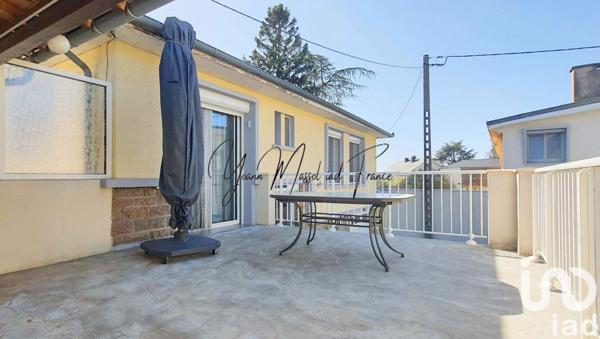 Maison traditionnelle 5 pièces de 103 m² à Réquista (12170)