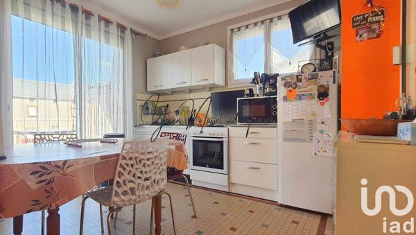 Maison traditionnelle 5 pièces de 103 m² à Réquista (12170)