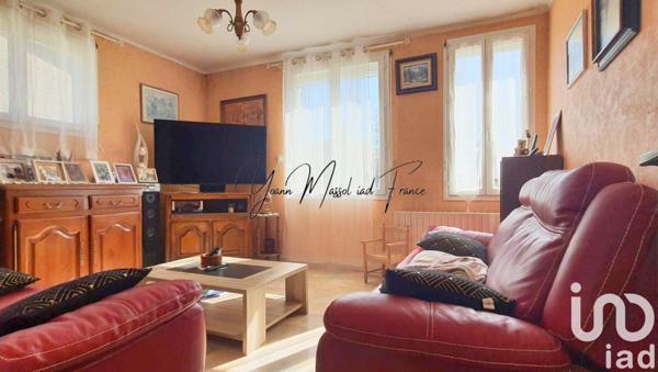 Maison traditionnelle 5 pièces de 103 m² à Réquista (12170)