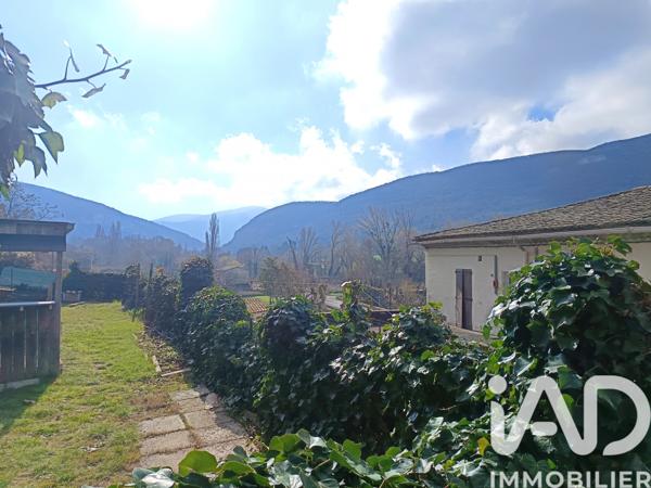 Maison à vendre 15 pièces 420 m² La Bégude-de-Mazenc