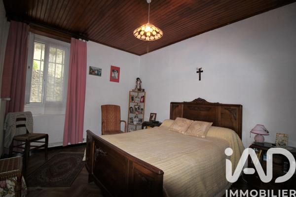 Maison à vendre 15 pièces 420 m² La Bégude-de-Mazenc