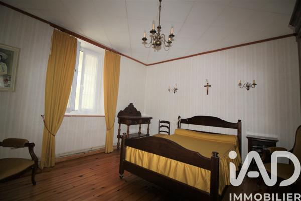 Maison à vendre 15 pièces 420 m² La Bégude-de-Mazenc