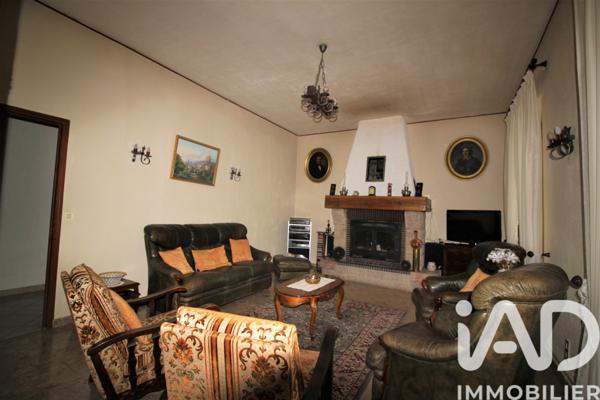 Maison à vendre 15 pièces 420 m² La Bégude-de-Mazenc