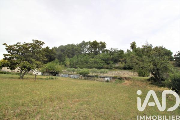 Maison à vendre 15 pièces 420 m² La Bégude-de-Mazenc