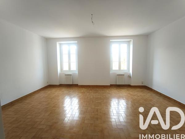 Maison à vendre 15 pièces 420 m² La Bégude-de-Mazenc