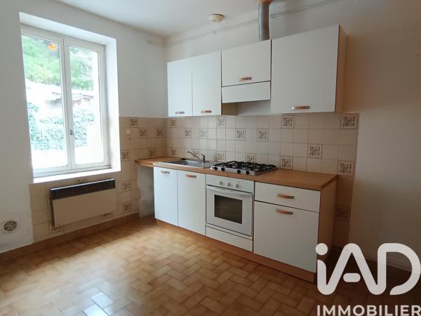 Maison à vendre 15 pièces 420 m² La Bégude-de-Mazenc