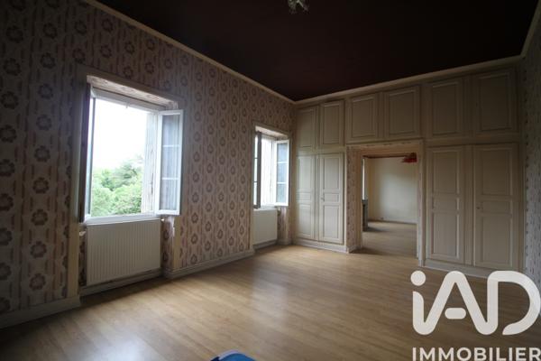 Maison à vendre 15 pièces 420 m² La Bégude-de-Mazenc